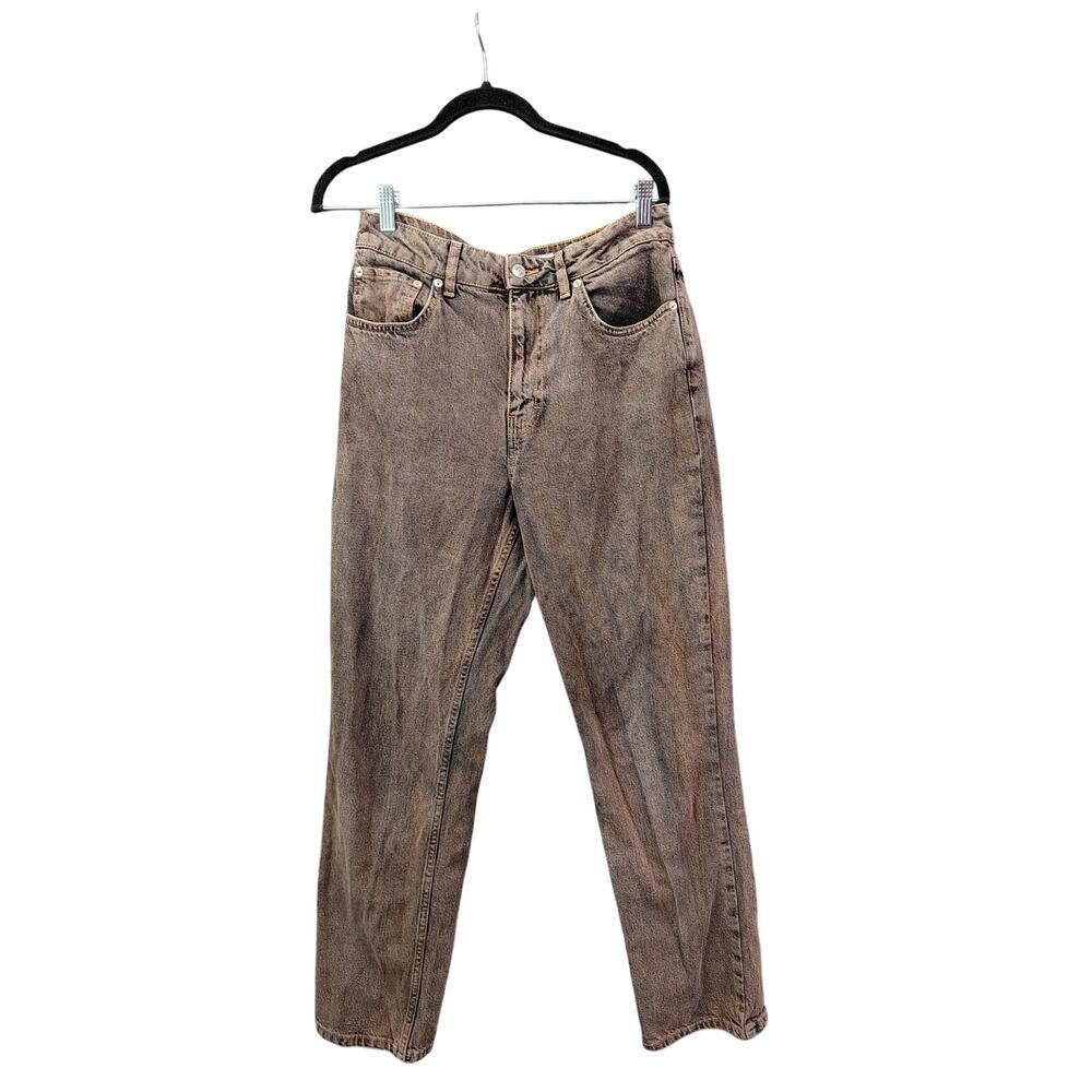 Topshop Dad Jean 28/30 Women's